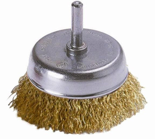 SPAZZOLE SPAZZOLA A TAZZA GAMBO MM.6