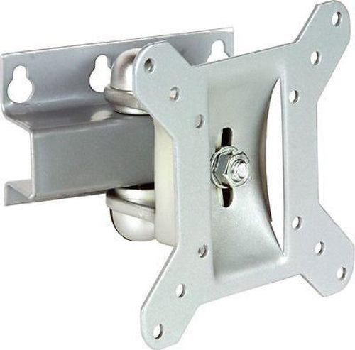 SUPPORTO STAFFA MENSOLA PER TV-LCD 12-22 1 SNODO P. ORIZZONTALE MAURER