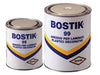 ADESIVO COLLA BOSTIK 99 ML.850 PER LEGNO E LAMINATI PLASTICI