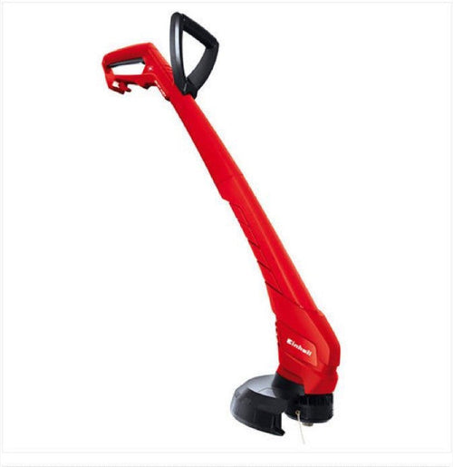 TAGLIABORDI TAGLIAERBA DECESPUGLIATORE ELETTRICO 300W A FILO EINHELL GC ET 3023