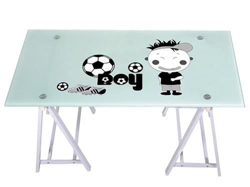 SCRIVANIE SCRIVANIA COMPUTER BOY CM. L120xP60xH72