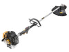 DECESPUGLIATORE DECESPUGLIATORI TAGLIAERBA RASAERBA ALPINA TB 320 GIARDINAGGIO