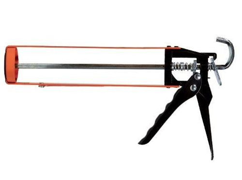 PISTOLE ALLUMINIO PRESSOFUSO BRIXO PER SILICONE
