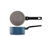 casseruola arctic 16cm induzioneH&H