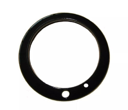 Glem Gas - flangia anello ghiera copri bruciatore rapido cucina a gas