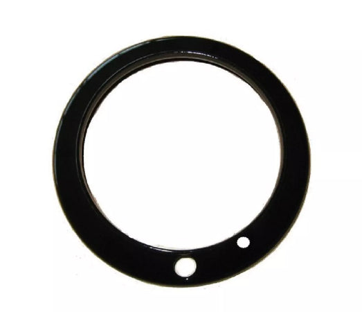Glem Gas - flangia anello ghiera copri bruciatore rapido cucina a gas