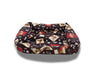 Cuccia marrone scuro fantasia Nobleza