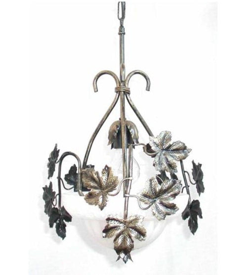 LAMPADARIO BACCO ORO LAMPADE LAMPIONE LANTERNA APPLIQUE