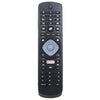 JOLLY LINE Telecomando di ricambio per tv Philips con simbologia come originale