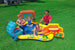 GIOCO GONFIABILE PISCINA INTEX PLAYCENTER DINOSAURI CM. 249X191X109H
