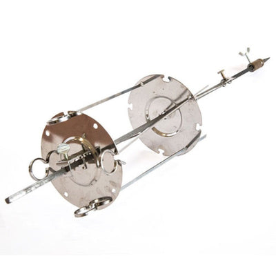 KIT COTTURA SPIEDINO SPIEDINI PER GIRARROSTO