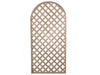 PANNELLO IN LEGNO PATIO ARCO CM.180X90 PANNELLI RECINZIONI ARREDO GIARDINO PZ.2