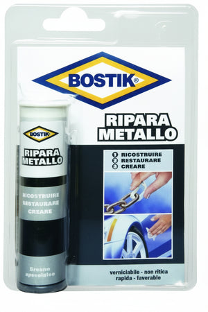 BOSTIK RIPARA METALLI GR. 56