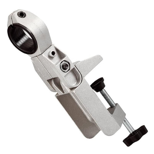 SUPPORTO REGOLABILE PER TRAPANI TRAPANO COLLO 43 mm