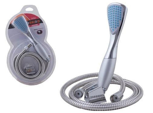 KIT DOCCIA DOCCINO DOCCE BRIXO AMAZON MONOJET CROMO