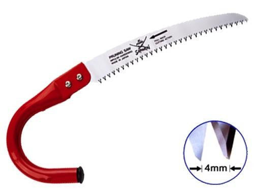 SEGACCI SEGACCIO DA POTA SAMURAI LAMA CURVA MANICO OMBRELLO KC330LH CM.33