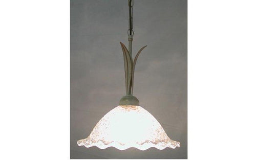 LAMPADARIO SOSPENSIONE GHIAIA LAMPADE LAMPIONE APPLIQUE LANTERNA