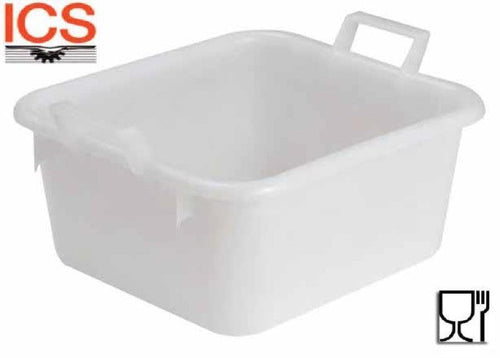 VASCHETTA VASCHETTE BACINELLA QUADRA 38x36x17H