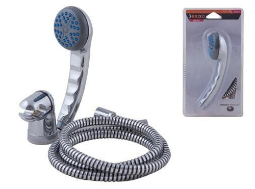 KIT DOCCIA DOCCE DOCCINO BELICE CROMO