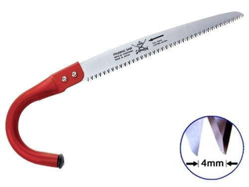 SEGACCI SEGACCIO DA POTA SAMURAI MANICO OMBRELLO PS 300 LH CM.30