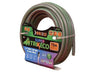 TUBI TUBO MAGLIATO NTS SUPERTRIKECO SILVER TUBO IRRIGAZIONE 3/4 RT.25 MT.