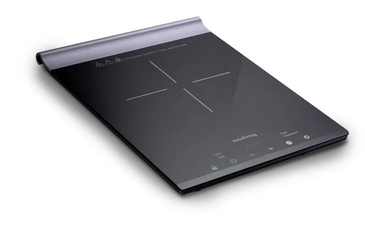 PIASTRA AD INDUZIONE SINGOLA