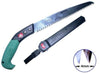SEGACCI SEGACCIO DA POTA SAMURAI LAMA RETTA CON FONDINA S LH CM.30
