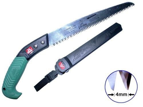 SEGACCI SEGACCIO DA POTA SAMURAI LAMA RETTA CON FONDINA S LH CM.30