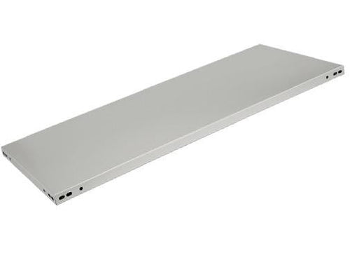 RIPIANI PER SCAFFALATURE A GANCIO E BULLONI CM120X40R MENSOLE PIANI SCAFFALI PZ