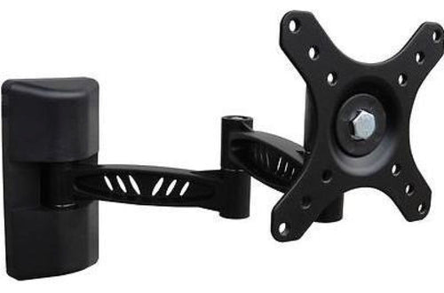 SUPPORTO STAFFA MENSOLA PER TV-LCD-LED DA 12 a 30 3 SNODI MAURER