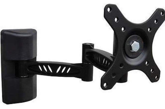 SUPPORTO STAFFA MENSOLA PER TV-LCD-LED DA 12" a 30" 3 SNODI MAURER