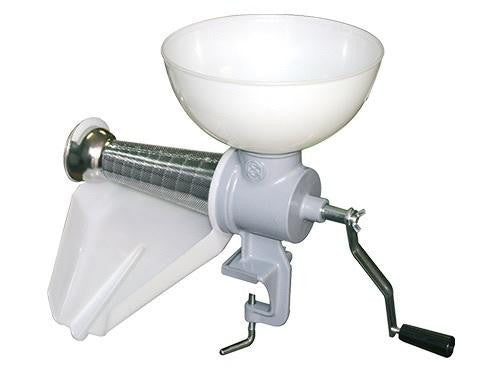 SPREMIPOMODORI MANUALE N.5 SPREMIPOMODORO