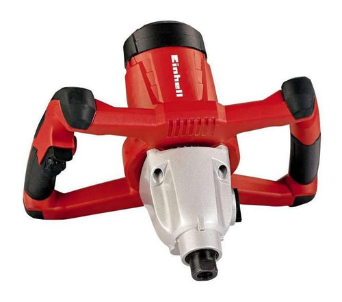 TRAPANO MISCELATORE TE-MX 1600-2 CE EINHELL 1600W DOPPIA VELOCITA'