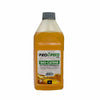 Olio lubrificante per catena motosega antiruggine e professionale