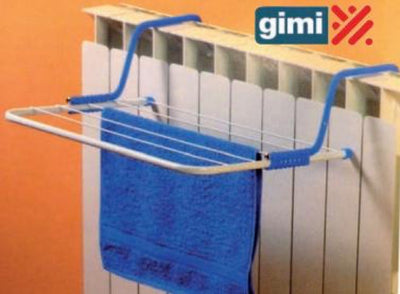 STENDIBIANCHERIA PER CALORIFERI TERMOSIFONE QUICK NEW