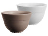 VASI VASO CONCA DORA IN RESINA 36xH23 CM