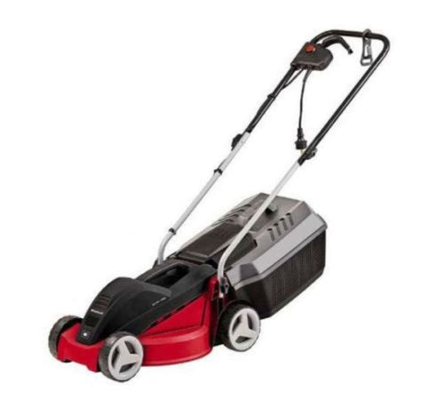 TAGLIAERBA RASAERBA ELETTRICO GC-EM 1032 EINHELL