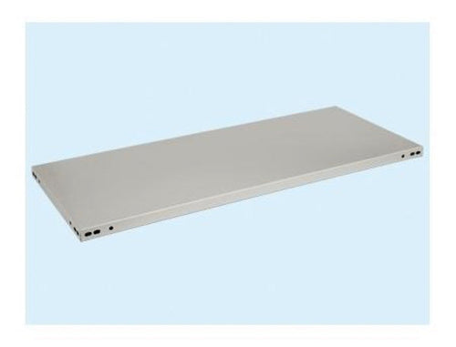 RIPIANI PER SCAFFALATURE A GANCIO E BULL. CM.120X60RR MENSOLE PIANI SCAFFALI PZ5