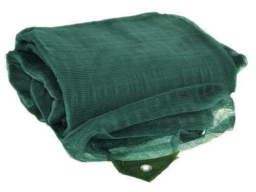 RETI RETE PANNI PER RACCOLTA OLIVE 12X12 MT. CON APERTURA