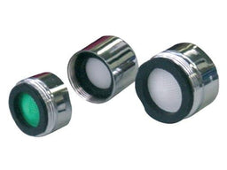 Perlatori Per Rubinetti - 3 Pezzi Con Chiave, Filtro Risparmio Idrico M24, Per Cucina E Bagno - Foto 9