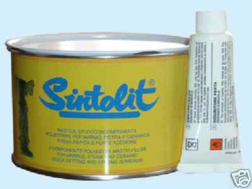 STUCCO MARMO SINTOLIT ML.750 VERTICALE PAGLIERINO