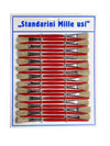 SERIE PENNELLI STANDARINI MILLE USI 24 PEZZI