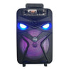 CASSA BLUETOOTH ALTOPARLANTE SPEAKER USB WIFI 1000W PORTATILE WIRELES KIMISO 824