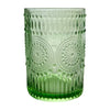 Set 3 bicchieri imperial verde 330cc