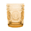 Set 3 bicchieri imperial arancio 330cc