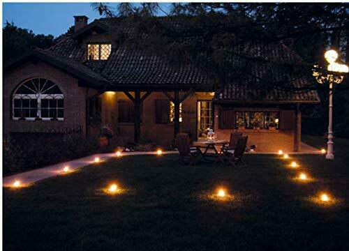 Ceri alla citronella con vaso in stagnola di alluminio segna passi per matrimoni ed eventi Ø 11 cm