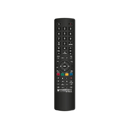 JOLLY LINE Telecomando di ricambio per tv Panasonic con simbologia come originale