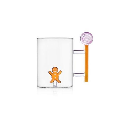 Ichendorf Mug gingerbread sweet & candy