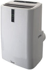 CONDIZIONATORE PORTATILE 12000BTU CON POMPA CALORE E WIFI Bimar