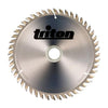 Triton - Lama per sega a traforo da 60 denti triton